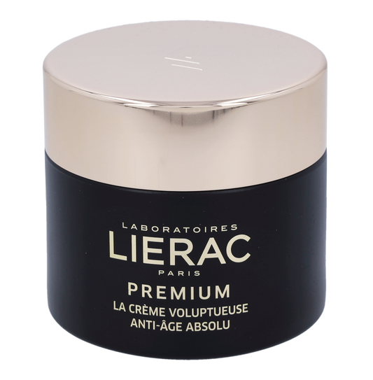 Lierac Premium The Voluptuous Cream 50 ml