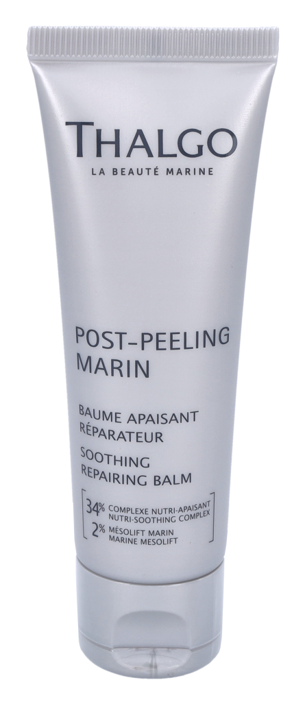 Thalgo Post-Peeling Marin Soothing Repairing Balm 50 ml