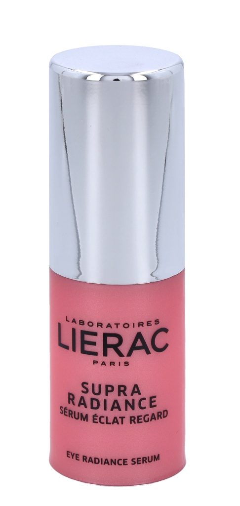 Lierac Supra Radiance Eye Radiance Serum 15 ml