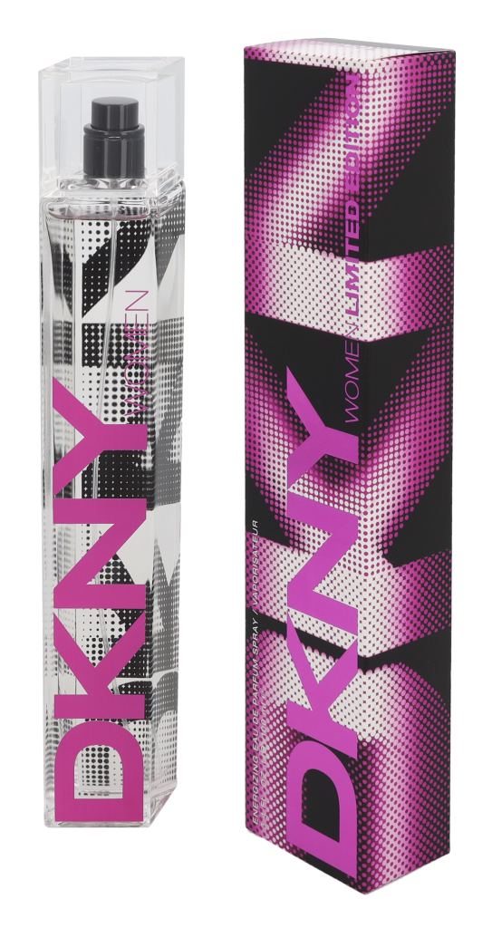DKNY Original Women Fall Edp Spray 100 ml