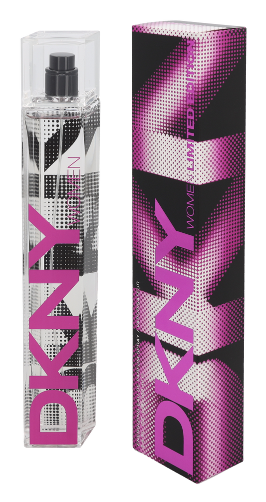 DKNY Original Women Fall Edp Spray 100 ml