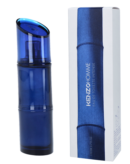 Kenzo Homme Intense Edt Spray 110 ml