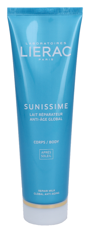 Lierac Sunissime Repair Milk 150 ml