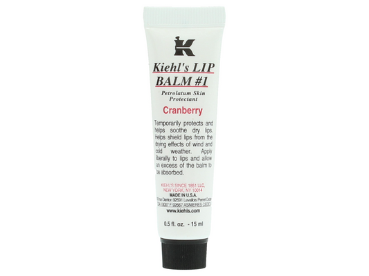 Kiehl's Lip Balm #1 15 ml