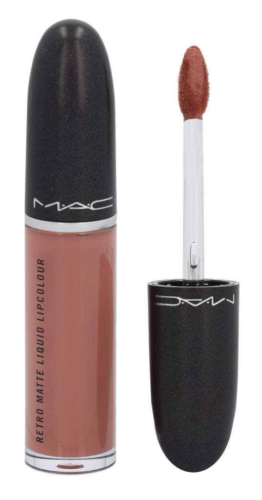 MAC Retro Matte Liquid Lipcolour 5 ml