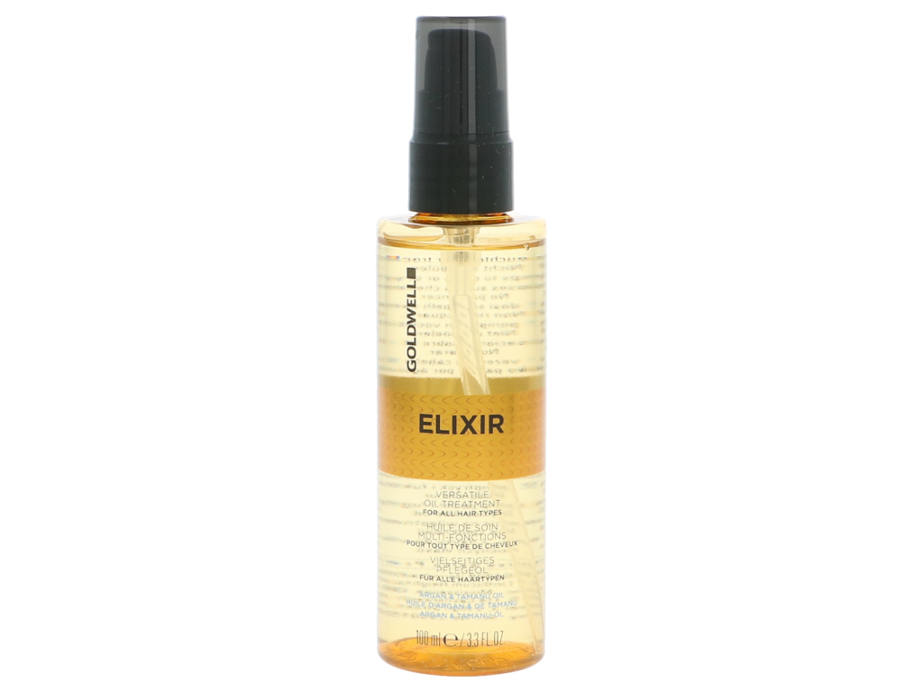 Goldwell Elixir Oil Treatment 100 ml