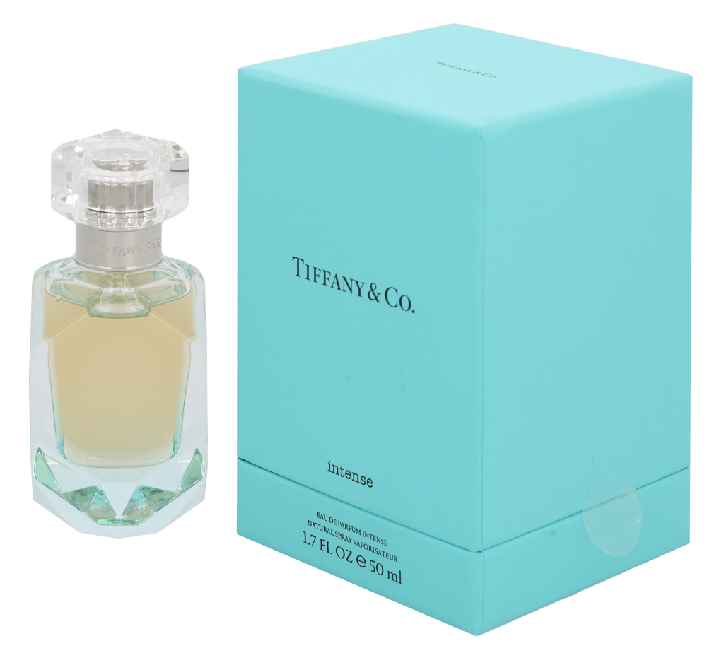 Tiffany & Co Intense Edp Spray 50 ml