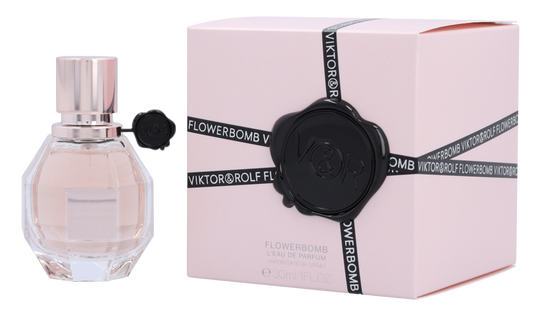 Viktor & Rolf Flowerbomb Edp Spray 30 ml