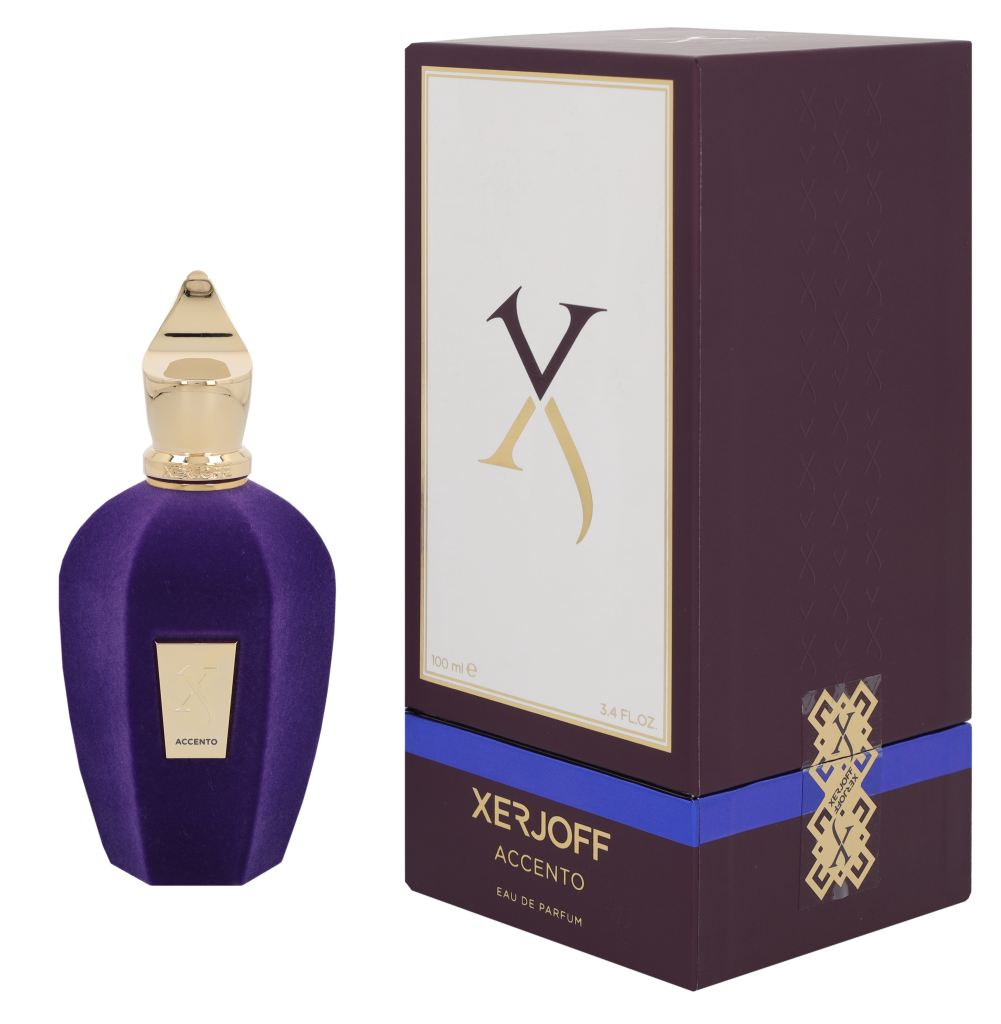 Xerjoff Sospiro Accento Edp Spray 100 ml