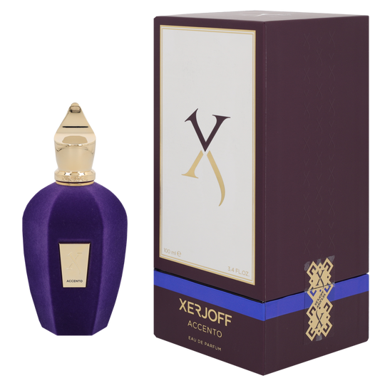 Xerjoff Sospiro Accento Edp Spray 100 ml