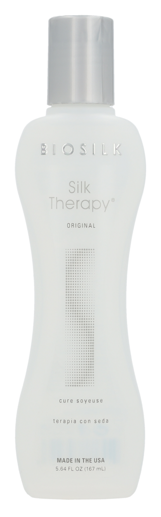 Biosilk Silk Therapy Original 167 ml