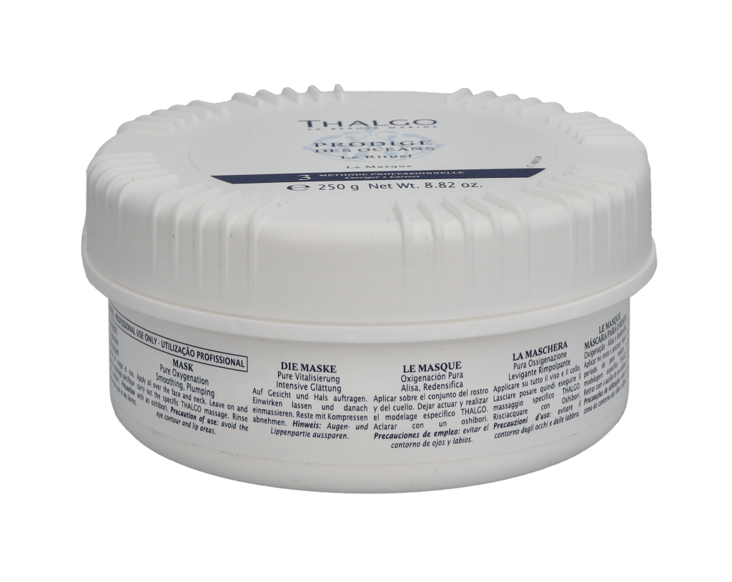 Thalgo Prodige Des Oceans Le Rituel Mask 250 g