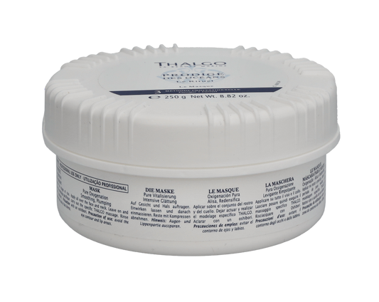 Thalgo Prodige Des Oceans Le Rituel Mask 250 g