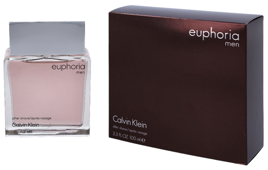 Calvin Klein Euphoria Men After Shave Lotion 100 ml