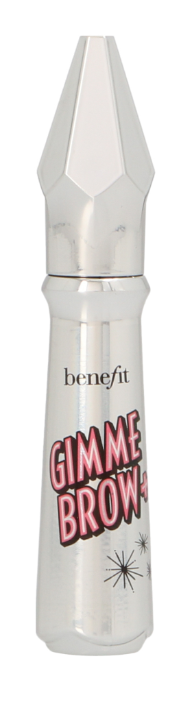 Benefit Gimme Brow+ Brow-Volumizing Fiber Gel 3 g