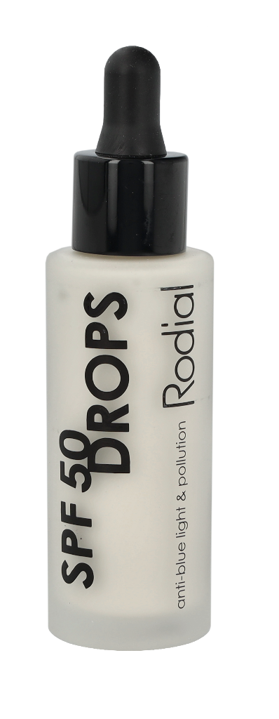 Rodial Drops SPF50 31 ml