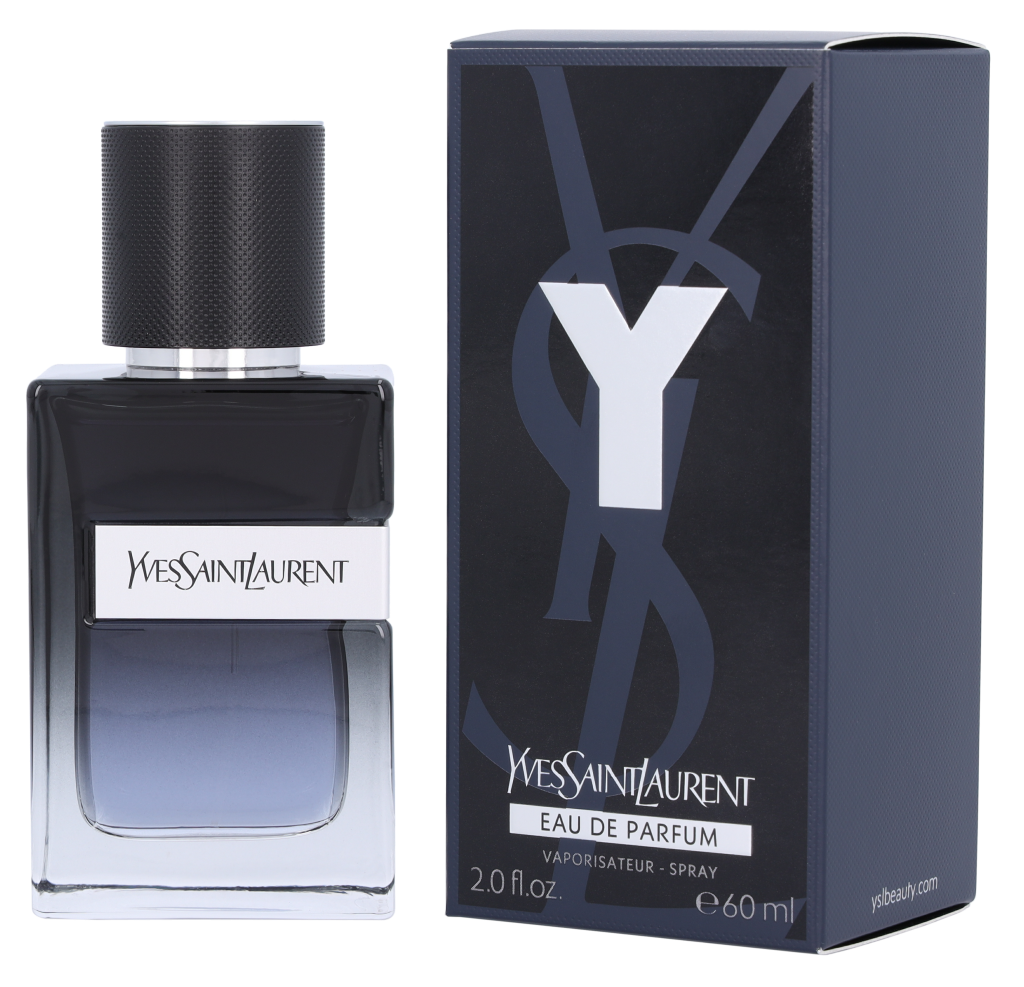 YSL Y For Men Edp Spray 60 ml