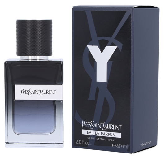 YSL Y For Men Edp Spray 60 ml