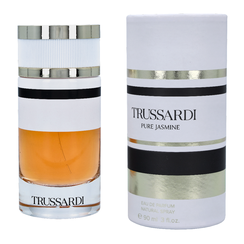 Trussardi Pure Jasmine Edp Spray 90 ml