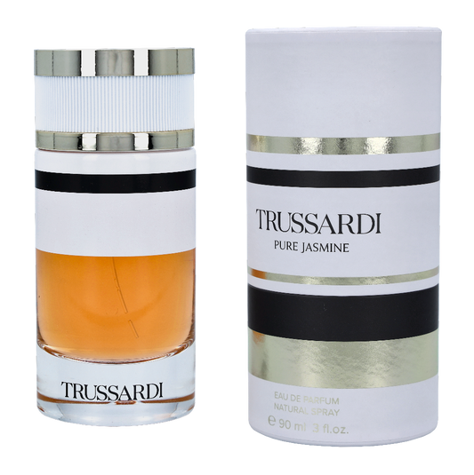 Trussardi Pure Jasmine Edp Spray 90 ml