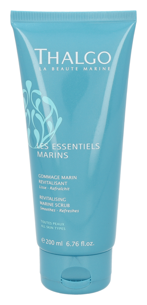 Thalgo Revitalising Marine Scrub 200 ml