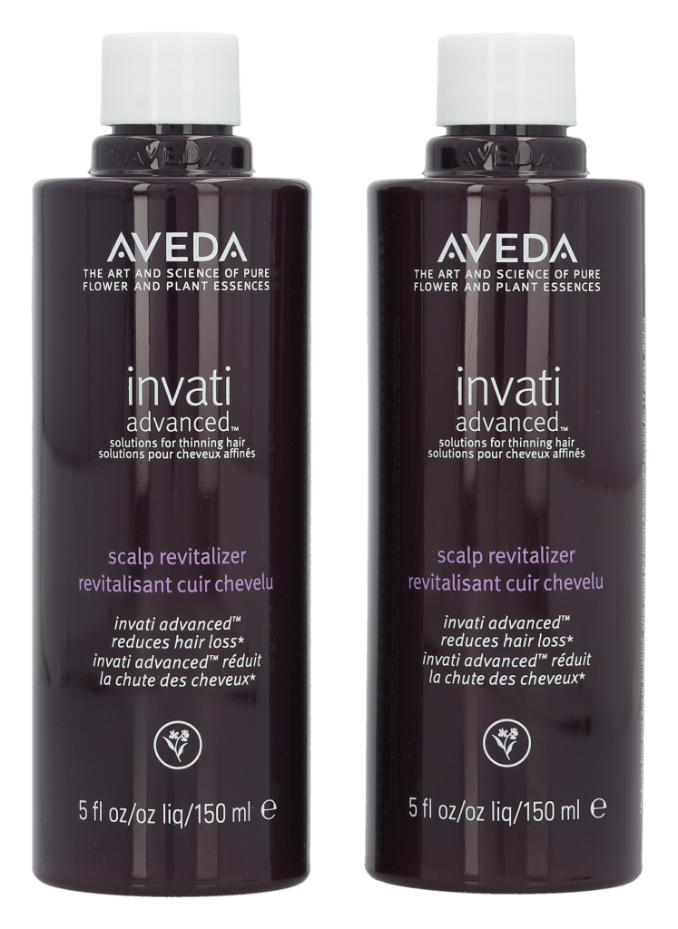 Aveda Invati Advanced Scalp Revitalizer Set 300 ml