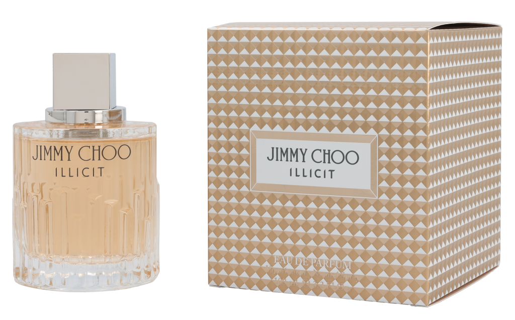 Jimmy Choo Illicit Edp Spray 100 ml