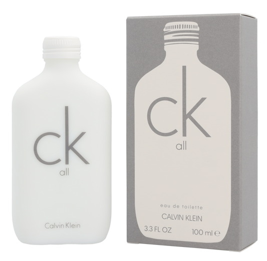Calvin Klein Ck All Edt Spray 100 ml