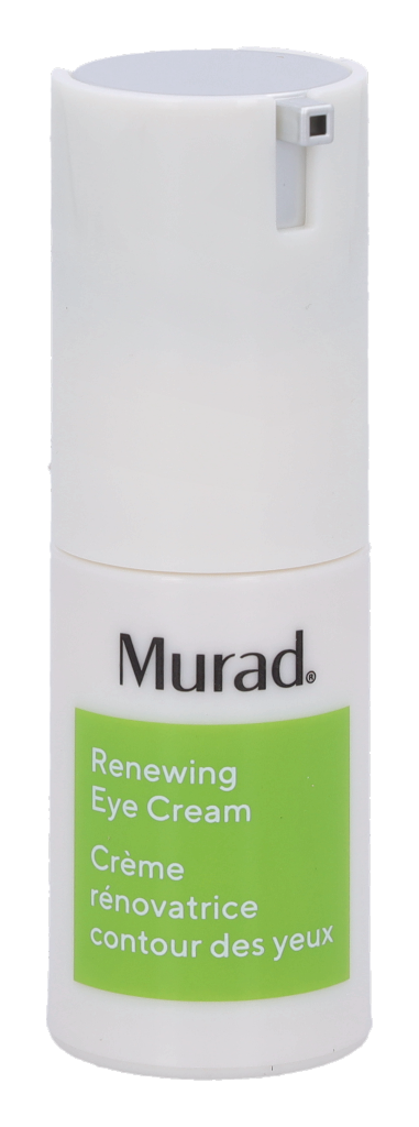 Murad Renewing Eye Cream 15 ml