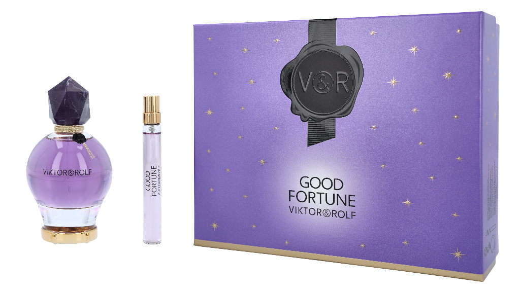 Viktor & Rolf Good Fortune Giftset 100 ml