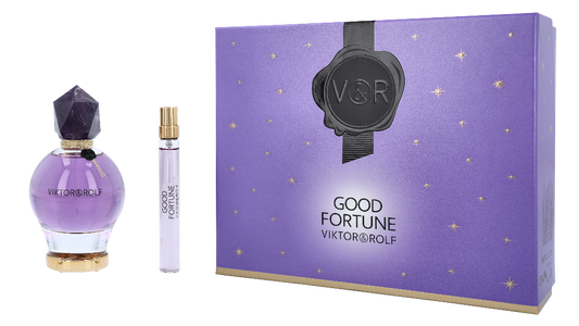 Viktor & Rolf Good Fortune Giftset 100 ml