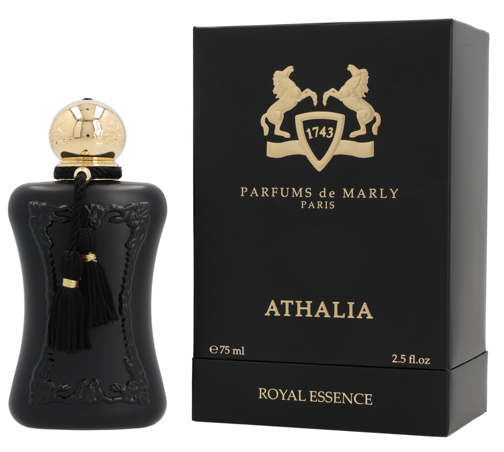 Parfums De Marly Athalia Edp Spray 75 ml
