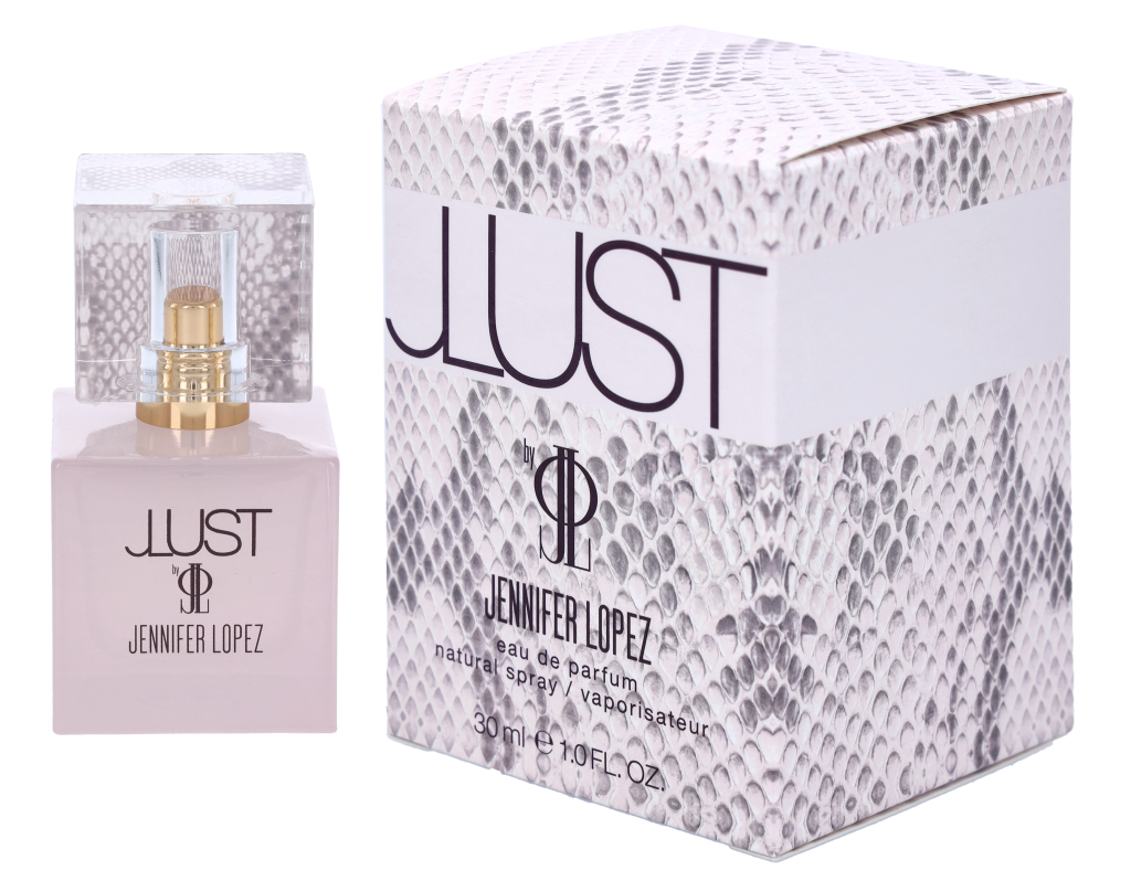 Jennifer Lopez JLO JLust Edp Spray 30 ml
