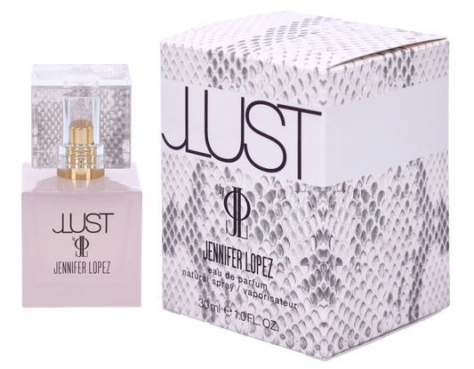 Jennifer Lopez JLO JLust Edp Spray 30 ml