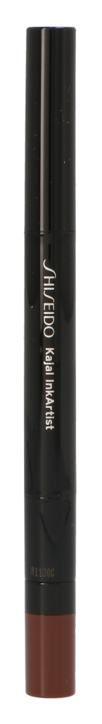 Shiseido Kajal InkArtist Shadow, Liner, Brow 0.8 g