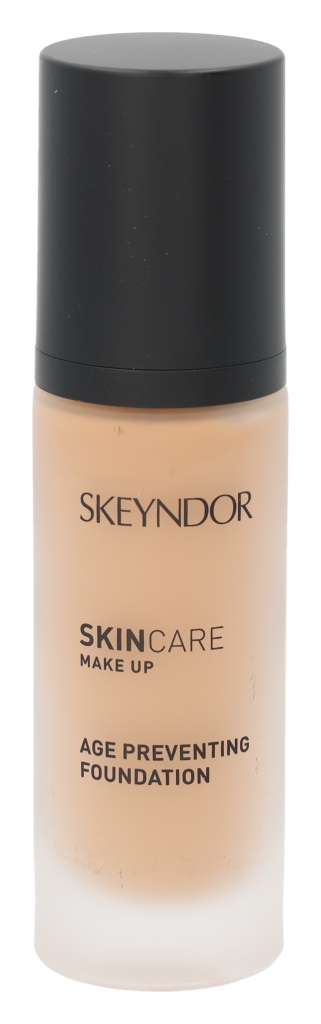 Skeyndor Skincare Age Preventing Foundation 30 ml