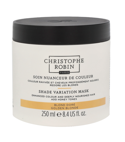 Christophe Robin Shade Variation Mask 250 ml