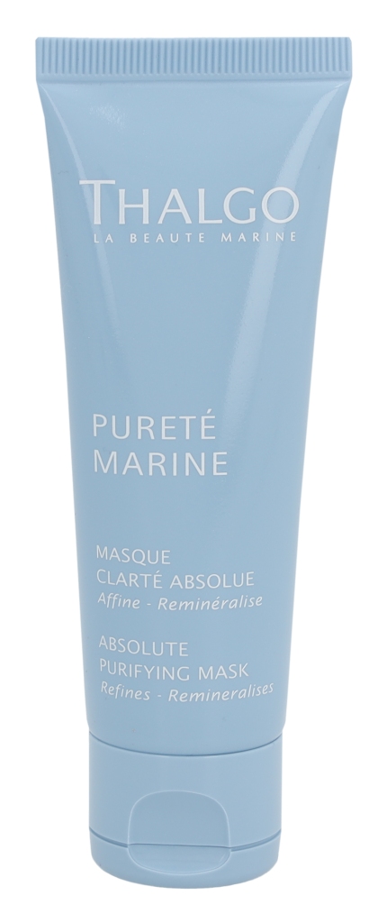 Thalgo Absolute Purifying Mask 40 ml