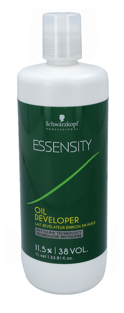 Schwarzkopf Essensity Oil Developer 1000 ml