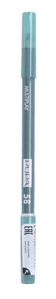 Pupa Multiplay Eye Pencil 1.2 g