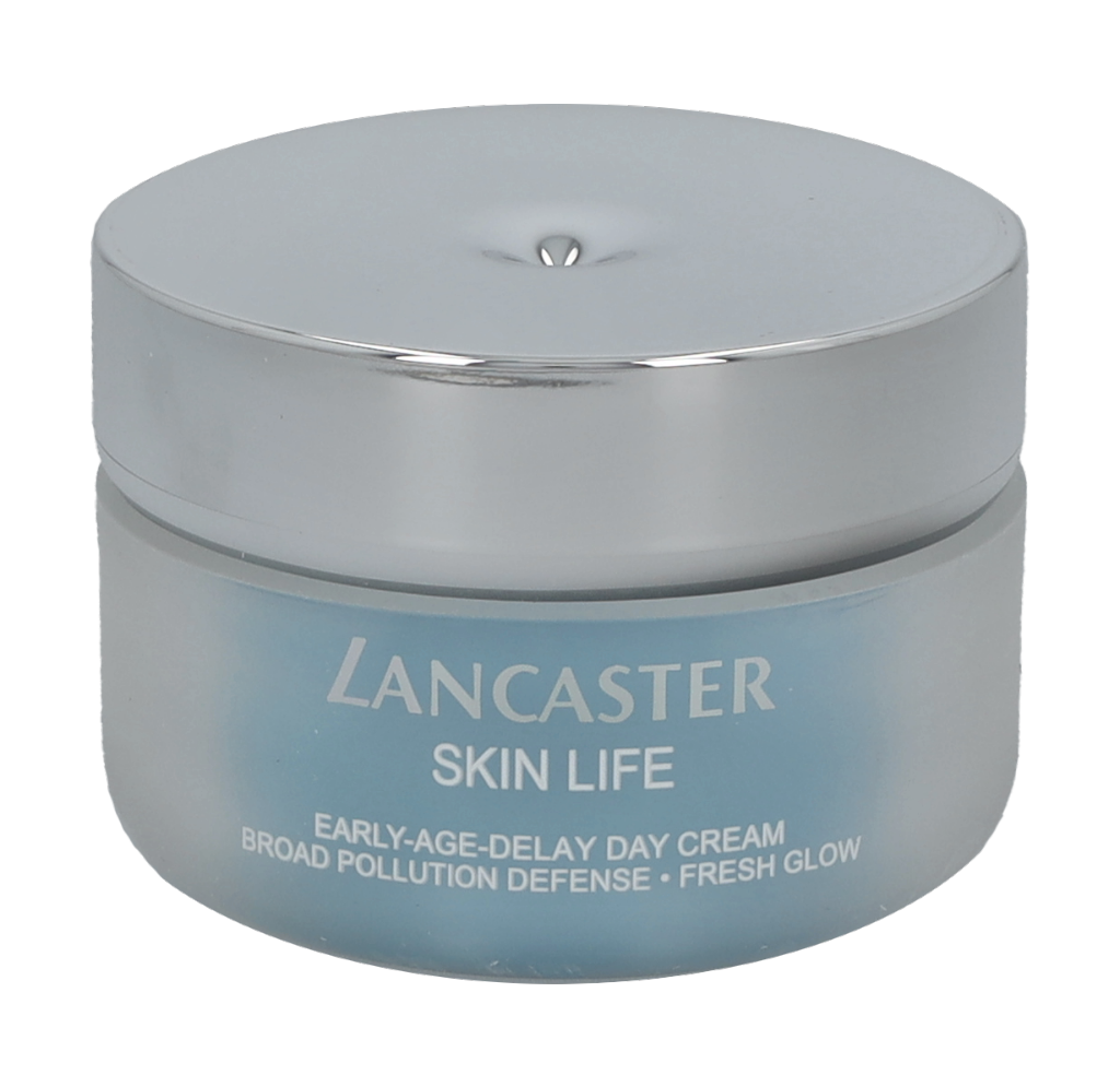 Lancaster Skin Life Early-Age Delay Day Cream 50 ml