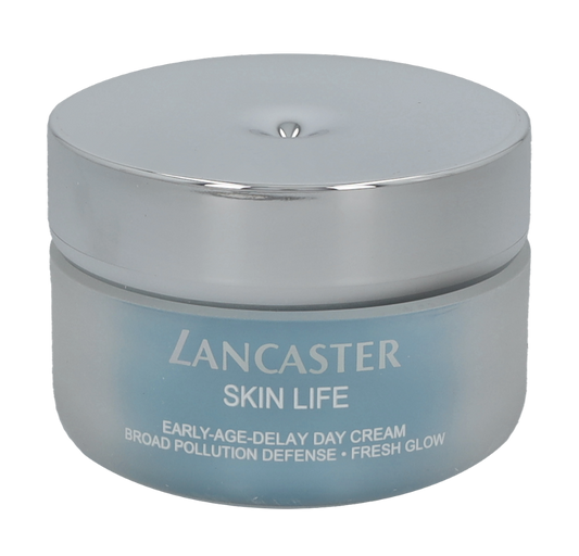 Lancaster Skin Life Early-Age Delay Day Cream 50 ml