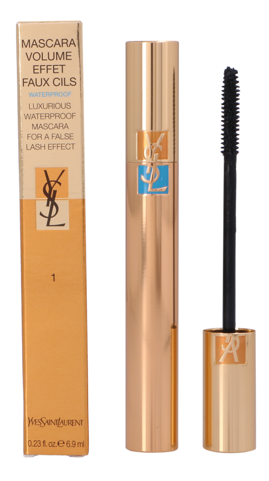 YSL Mascara Volume Effet Faux Cils Waterproof 6.9 ml