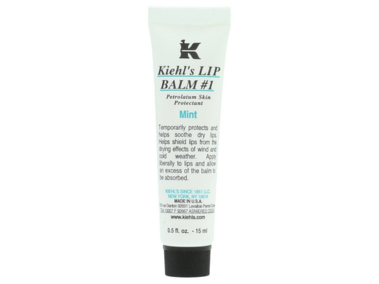 Kiehl's Lip Balm #1 15 ml