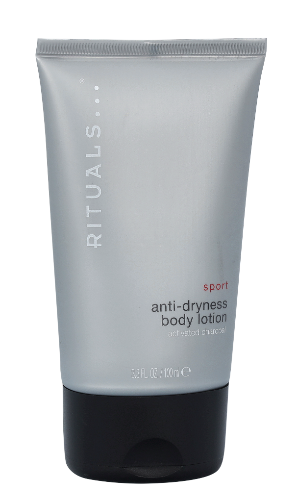 Rituals Sport Anti-Dryness Body Lotion 100 ml