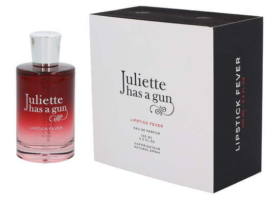 Juliette Has A Gun Lipstick Fever Edp Spray 100 ml