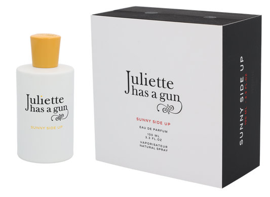 Juliette Has A Gun Sunny Side Up Edp Spray 100 ml