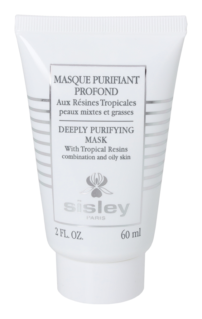 Sisley Deeply Purifying Mask 60 ml