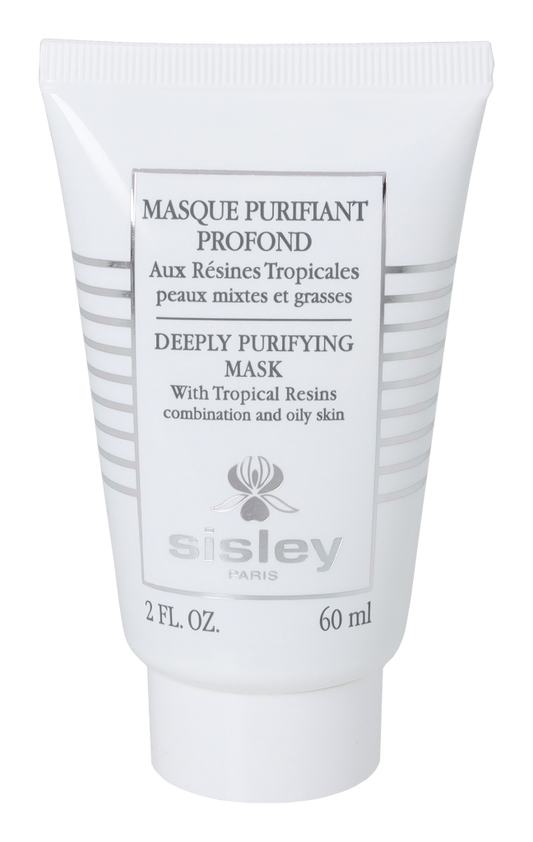 Sisley Deeply Purifying Mask 60 ml