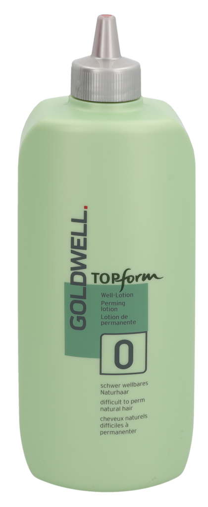 Goldwell Topform 0 500 ml